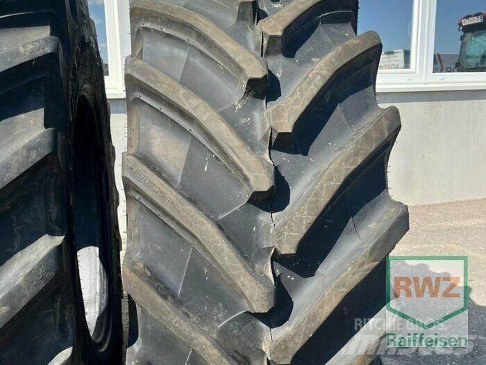 Trelleborg TRELLEBORG Pneus, roues et jantes