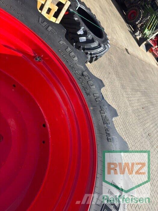 Trelleborg VF TM 1060 Pneus, roues et jantes