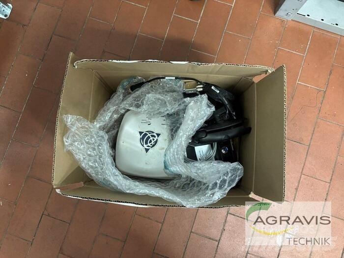Trimble GFX-750 Autres équipements pour tracteur