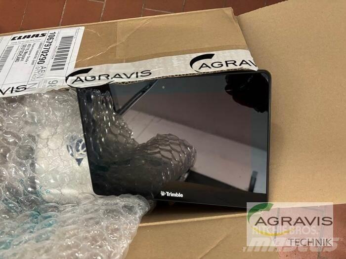 Trimble GFX-750 Autres équipements pour tracteur