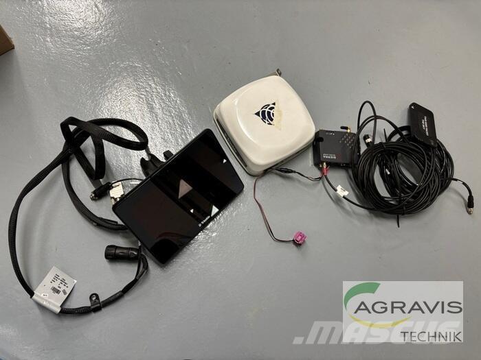 Trimble GFX-750 Autres matériels d'élevage