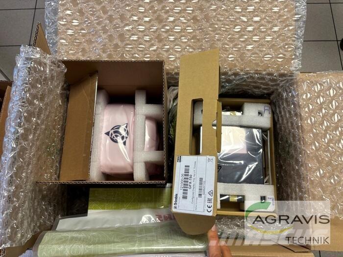 Trimble GFX-750 Autres matériels d'élevage