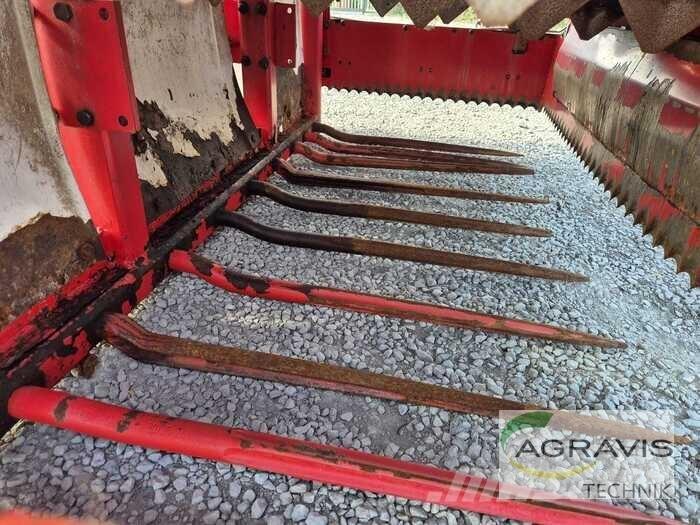 Trioliet TU 170 Autres matériels d'élevage