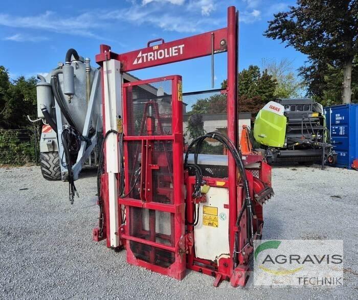 Trioliet TU 170 Autres matériels d'élevage