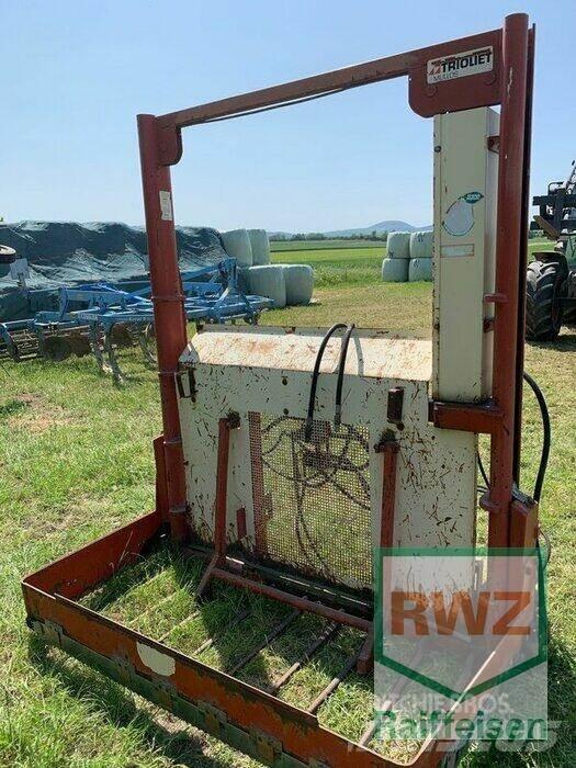Trioliet U-140 Autres matériels d'élevage