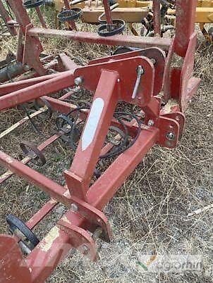  Urga 6.1 Semoir combiné