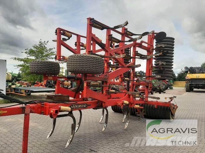Väderstad CULTUS 620 Déchaumeur, cultivateur