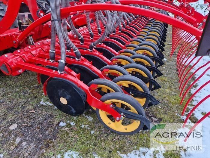 Väderstad SPIRIT 600 S Semoir combiné
