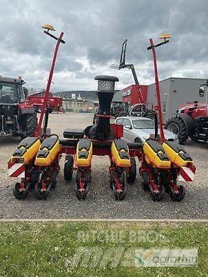 Väderstad Tempo T6 Semoir