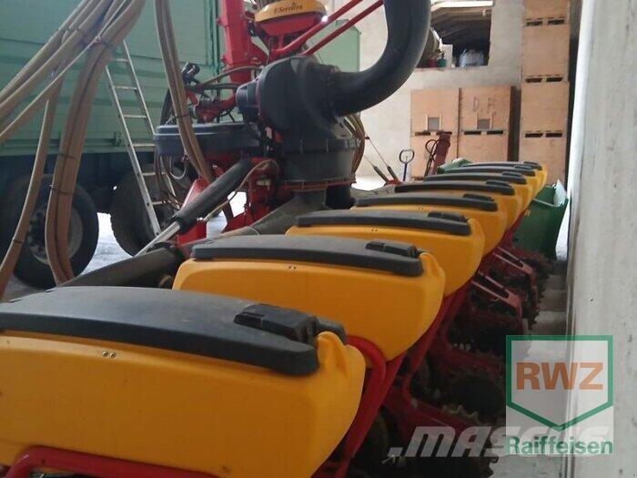 Väderstad Tempo TPF 8 Semoir