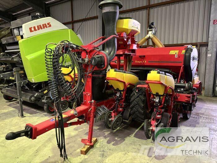 Väderstad TEMPO TPF 8 Semoir