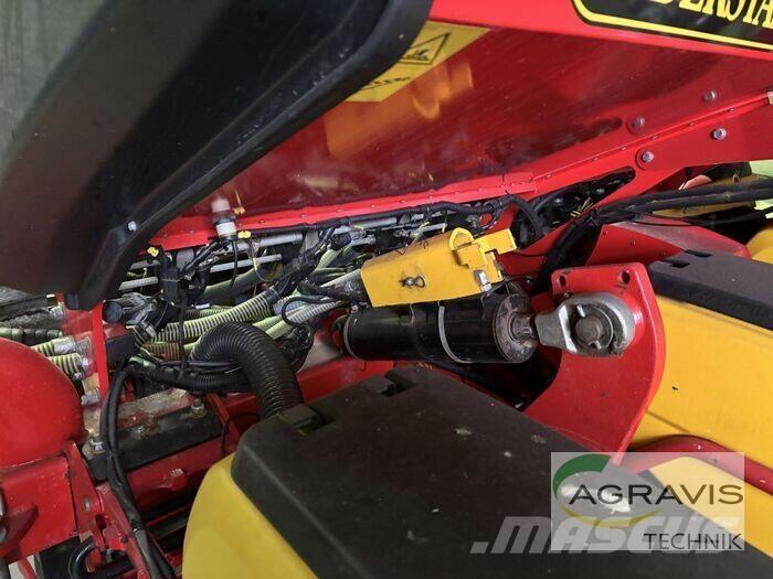 Väderstad TEMPO TPF 8 Semoir