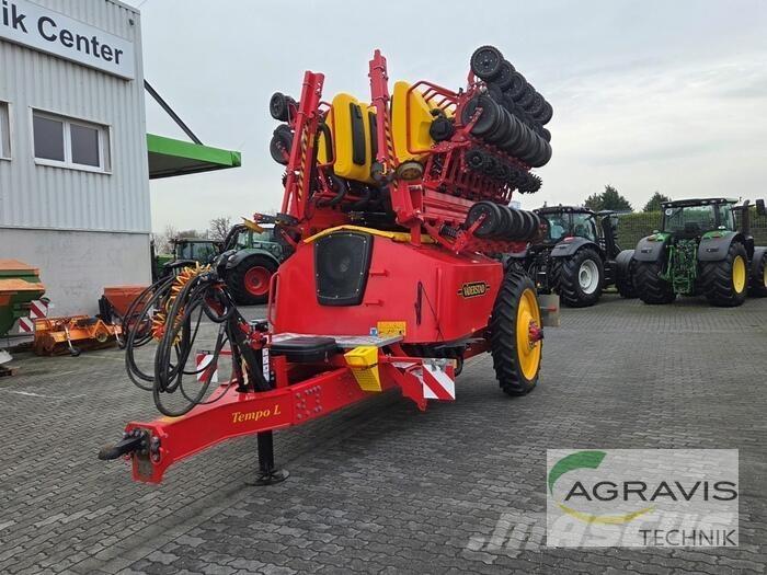 Väderstad TEMPO TPL 12 Semoir