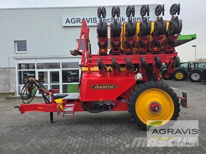 Väderstad TEMPO TPL 12 Semoir