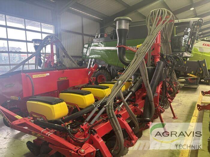 Väderstad TEMPO TPV 8 Semoir