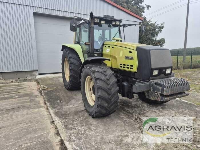 Valtra 8550 Tracteur