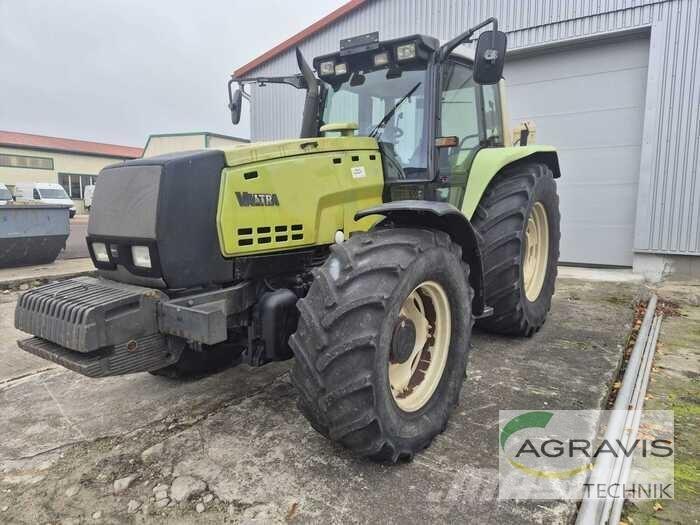 Valtra 8550 Tracteur