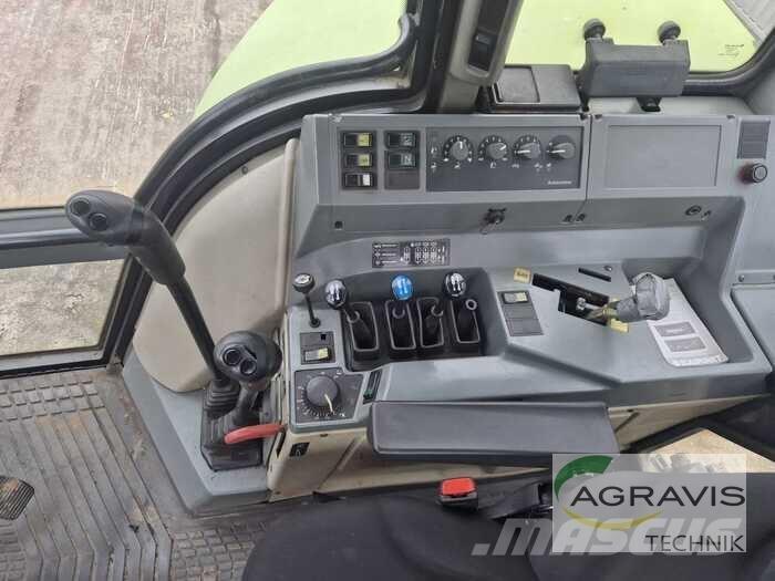 Valtra 8550 Tracteur