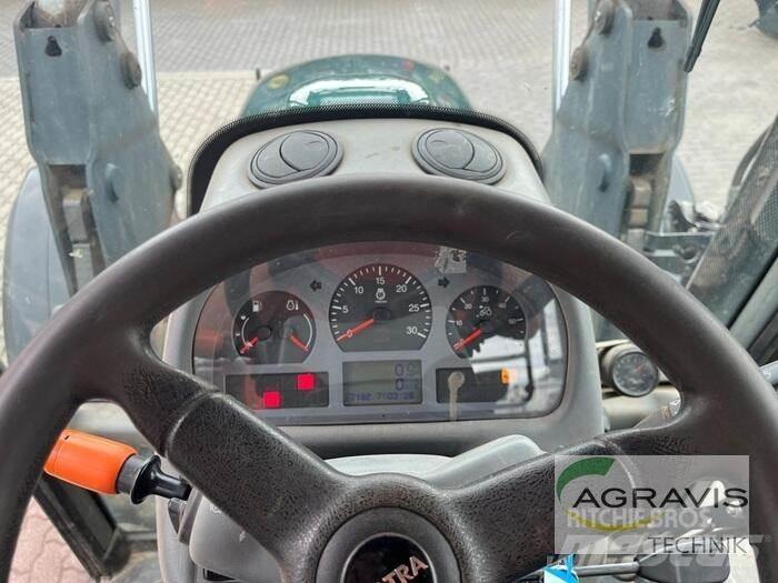 Valtra A 83 H Tracteur