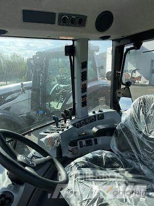 Valtra A105MH4 Tracteur