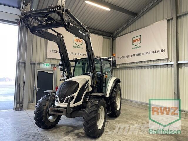 Valtra A114 H Tracteur