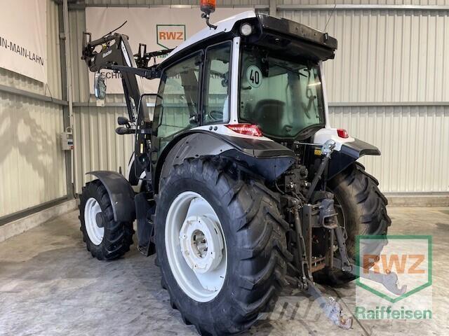Valtra A114 H Tracteur
