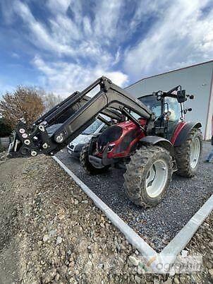 Valtra A115H4 Tracteur