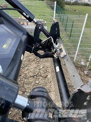 Valtra A115H4 Tracteur