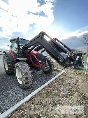 Valtra A115H4 Tracteur