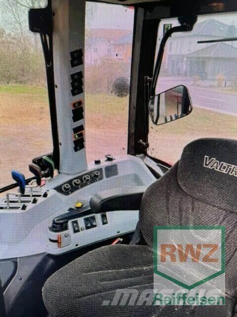 Valtra A85 Tracteur
