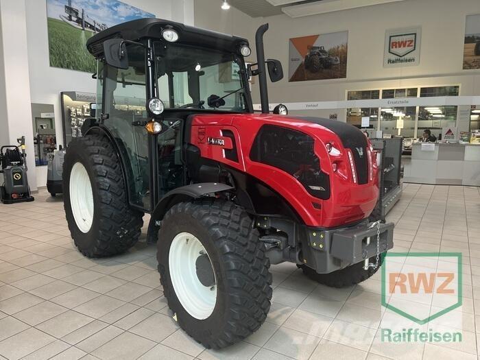 Valtra F105S 2D3 Tracteur