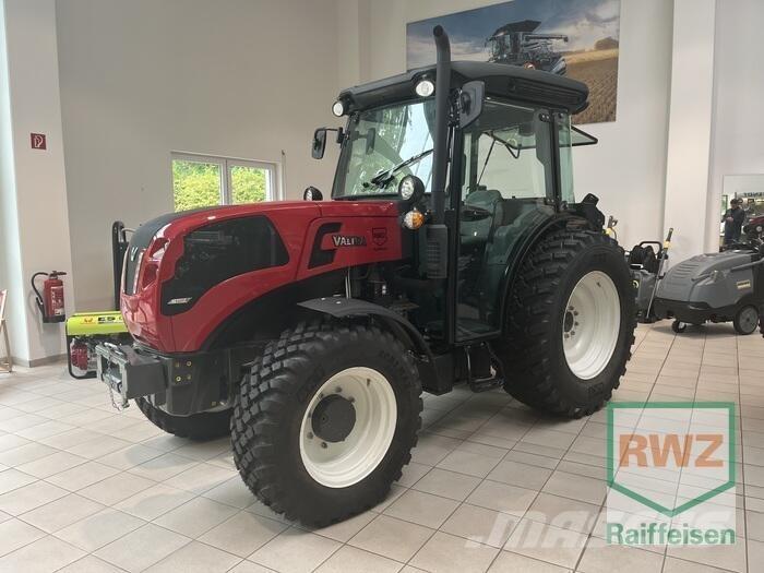 Valtra F105S 2D3 Tracteur