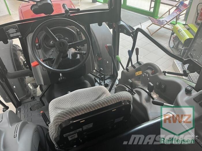 Valtra F105S 2D3 Tracteur