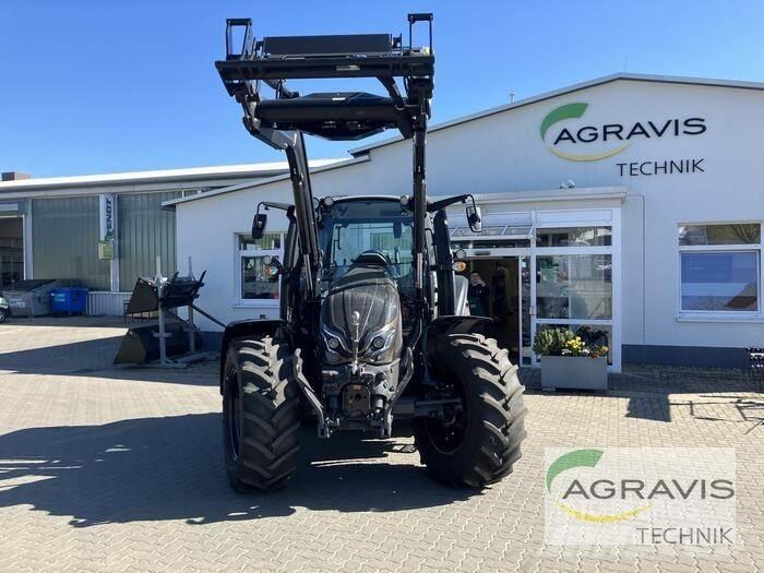 Valtra G 125 EA Tracteur