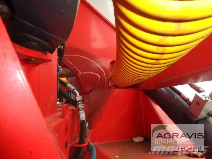 Valtra G 125 EA Tracteur