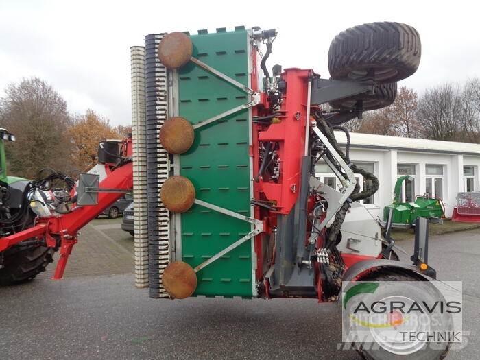 Valtra G 125 EA Tracteur