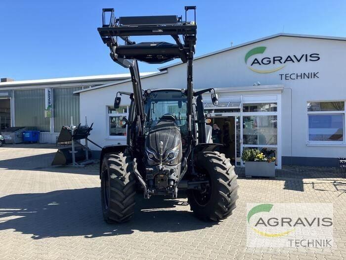 Valtra G 125 EA Tracteur