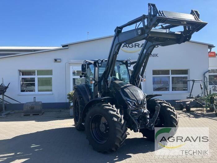 Valtra G 125 EA Tracteur
