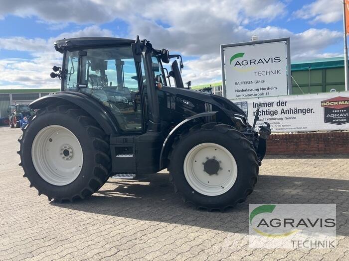 Valtra G 125 EA Tracteur