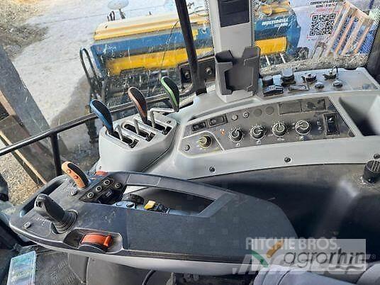 Valtra G125E ACTIVE Tracteur