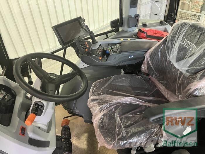 Valtra G125EV Tracteur