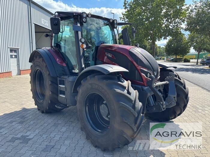 Valtra N 175 A 2B1 Tracteur