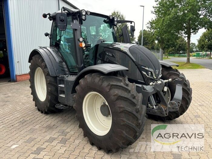 Valtra N 175 D 2B1 Tracteur