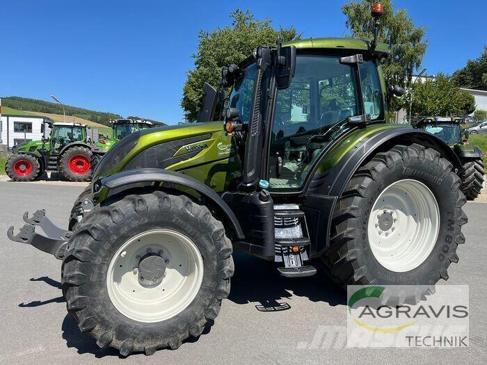 Valtra N 175 D 2B1 Tracteur