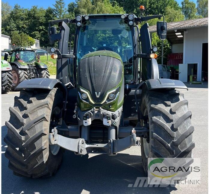 Valtra N 175 D 2B1 Tracteur