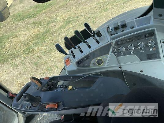 Valtra N134 ACTIVE Tracteur