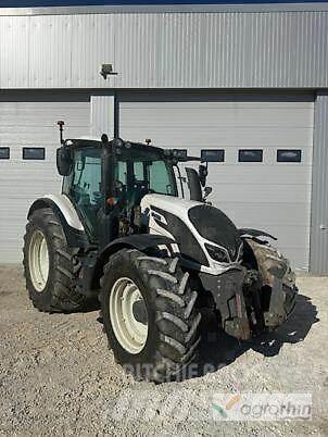 Valtra N134 H5 Tracteur