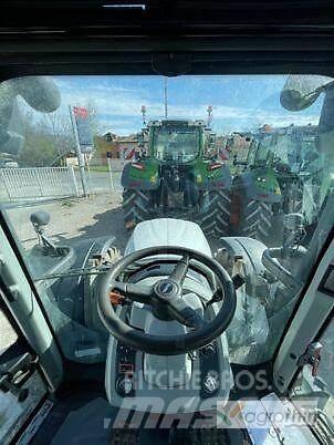 Valtra N134 H5 Tracteur