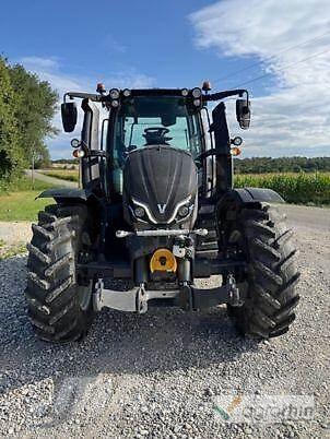 Valtra N135 DIRECT Tracteur