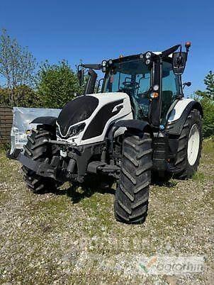 Valtra N155 DIRECT Tracteur